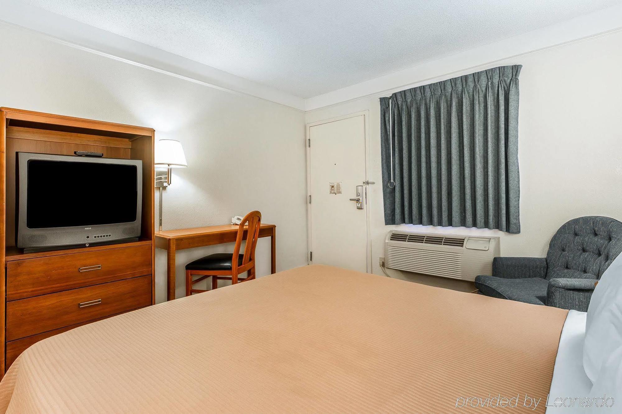 Quality Inn Stockton Luaran gambar